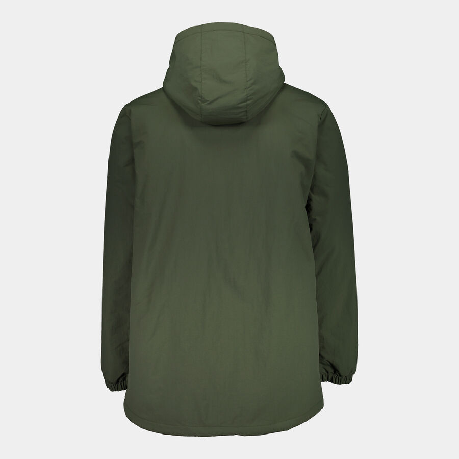 ANORAK URBAN STREET
