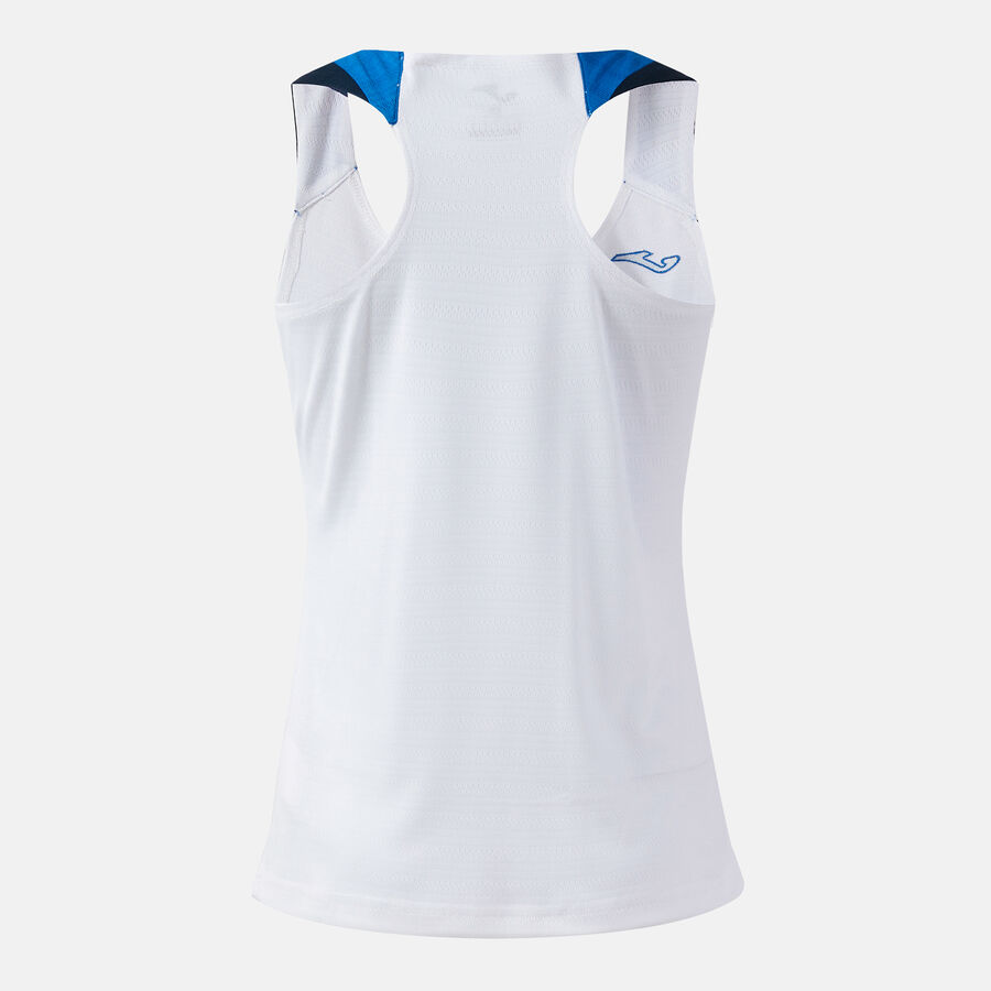 CAMISETA TIRANTES TERRA