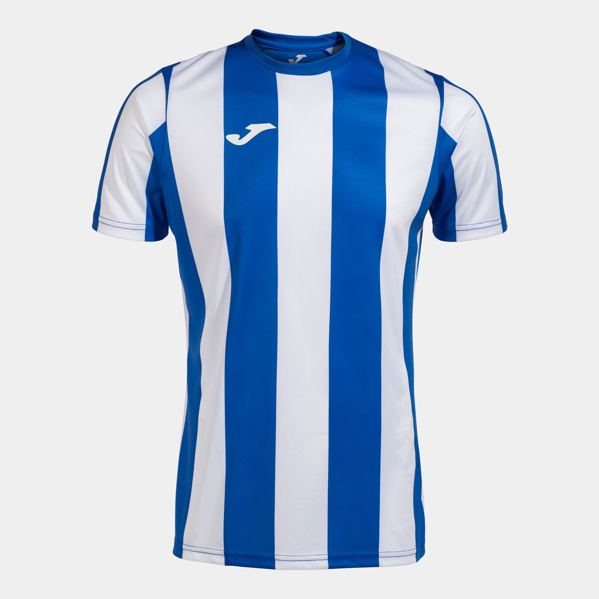 Shirt short sleeve man Inter Classic royal blue white | JOMA®