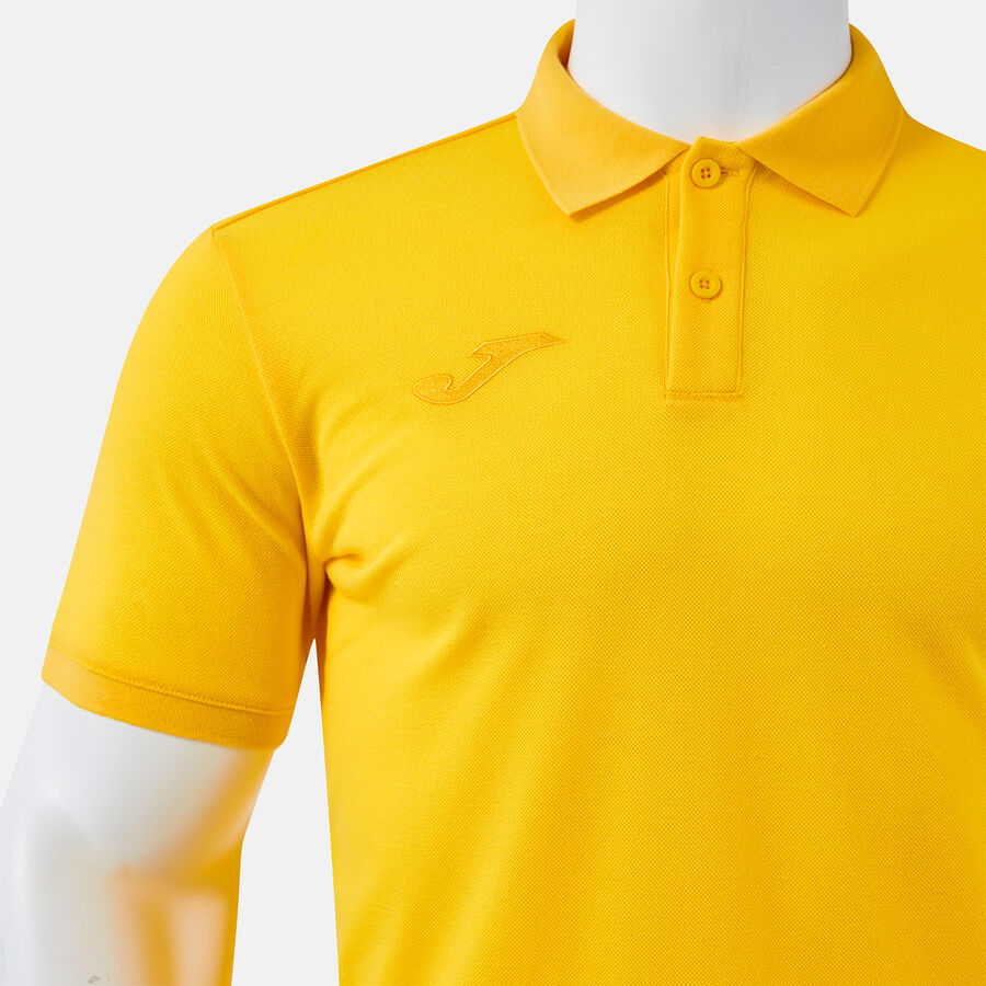 POLO MANGA CORTA BALI III