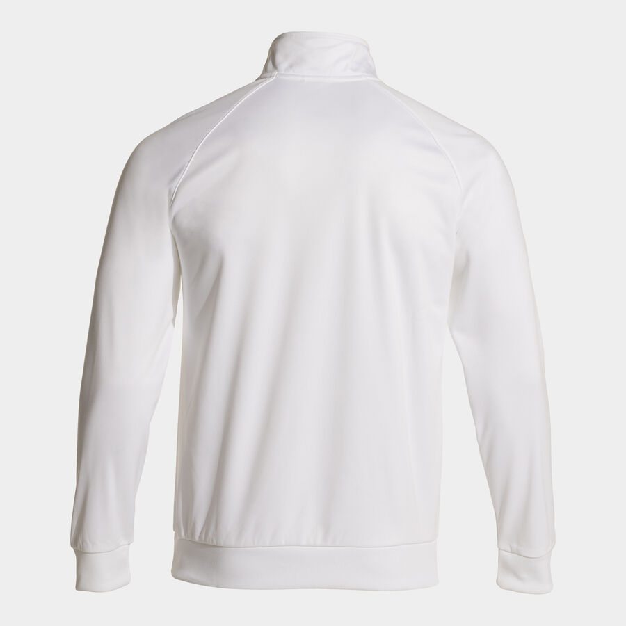 SUDADERA FARAON MEDIA CREMALLERA