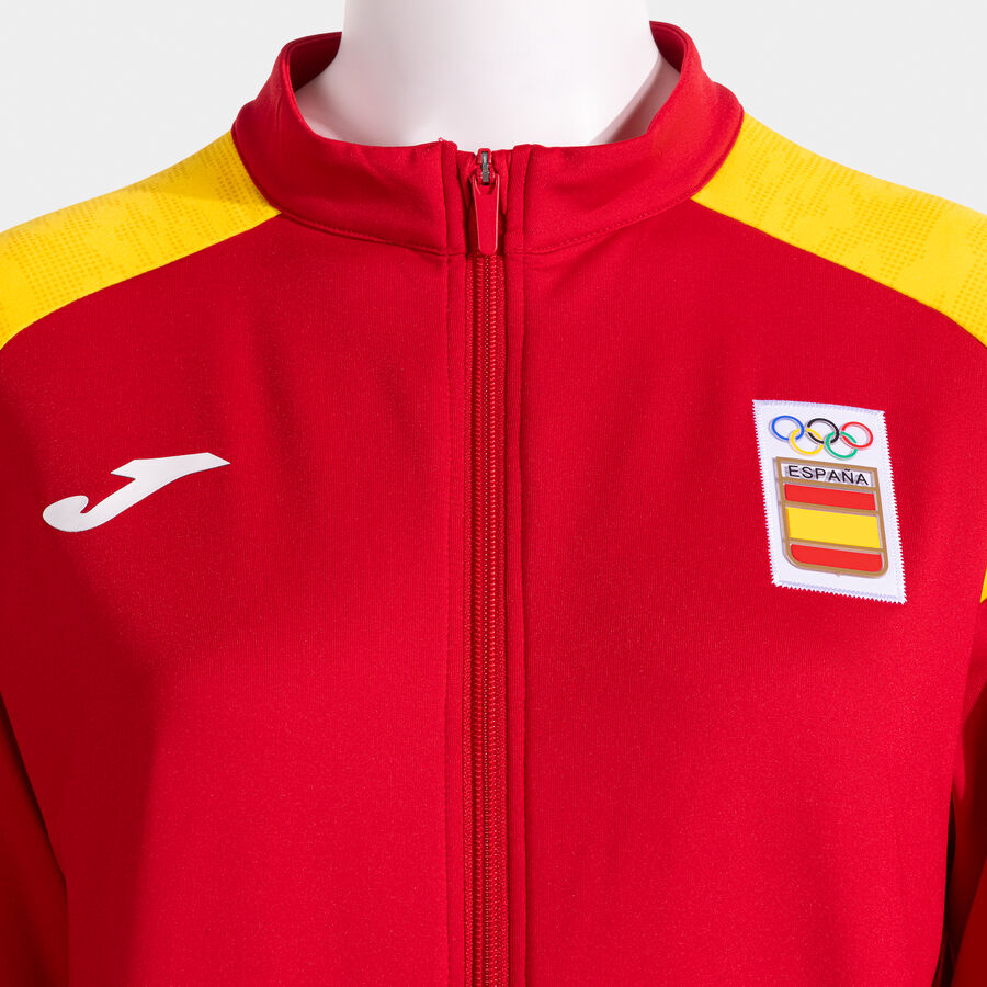 CH&Aacute;NDAL MUJER OTROS COMITE OLIMPICO ESPA&Ntilde;OL