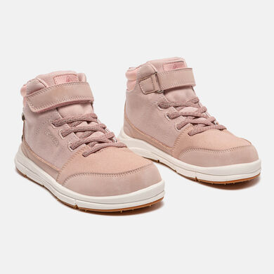 Zapatillas casual Atlas Jr Barefoot 26 junior rosa