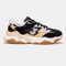 Zapatillas casual C1400 Lady 25 mujer negro
