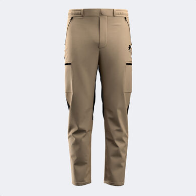 Longs pants man Explorer beige