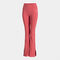 Long tights woman Breath pink