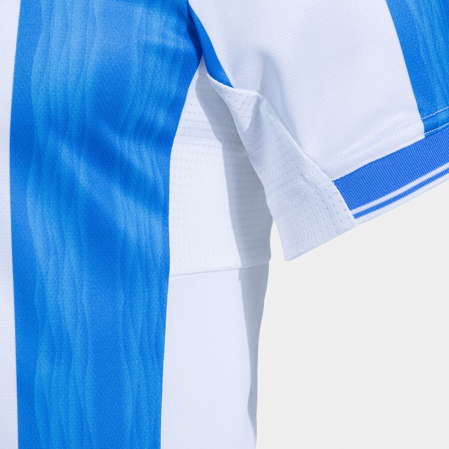 CAMISETA MANGA CORTA COMP. OFI. PESCARA 