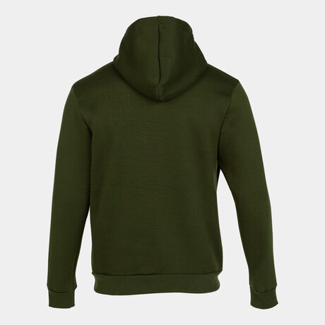 SUDADERA CON CAPUCHA GAMMA