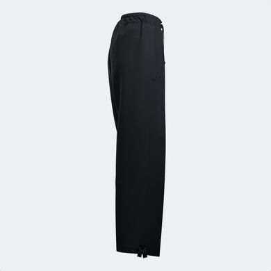 Lange hose frau Step schwarz