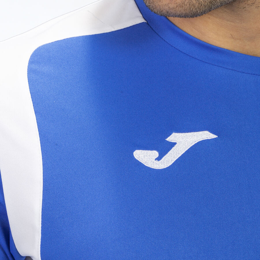 CAMISETA CHAMPIONSHIP V M/C