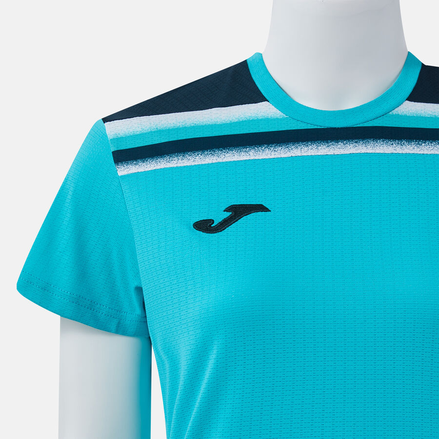 CAMISETA MANGA CORTA TOLEDO II