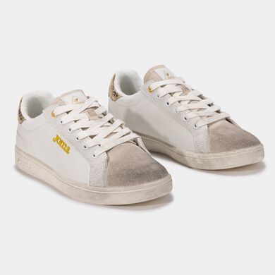 Casual shoes C.Alba Lady 25 woman gold