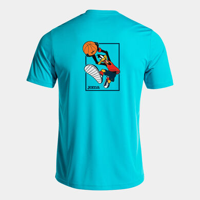 Camiseta manga corta Looney Tunes Cartoons 24/25