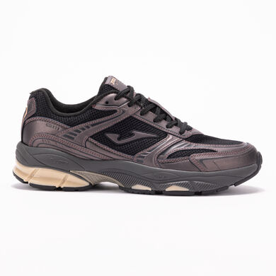 Zapatillas casual CR111 Men 25 hombre granate