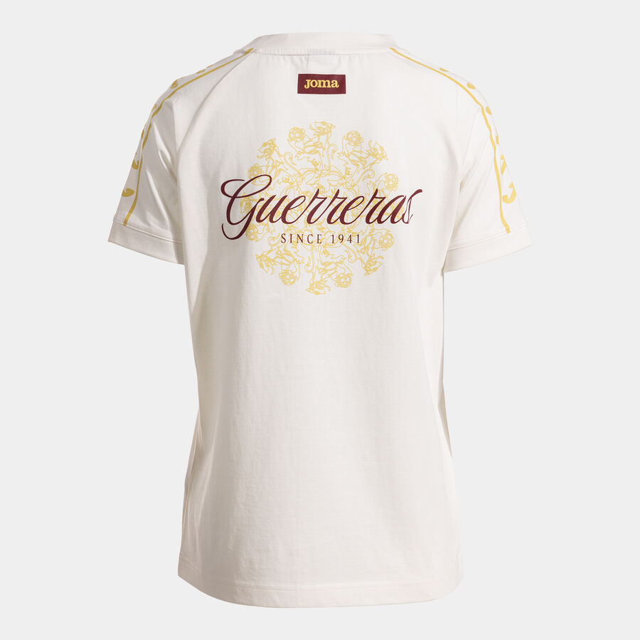 CAMISETA MANGA CORTA