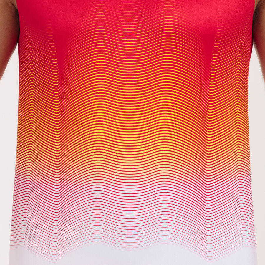 CAMISETA TIRANTES ELITE VII 