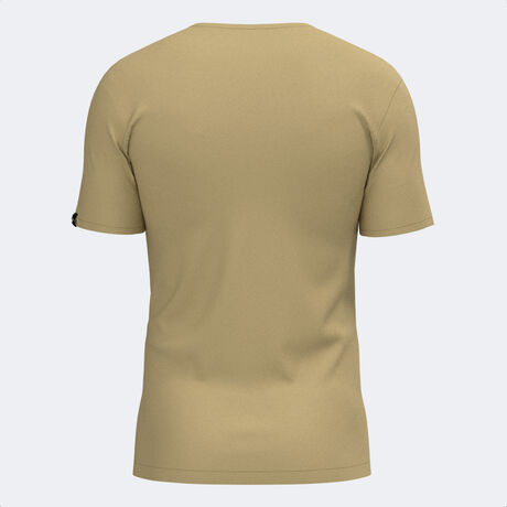 CAMISETA MANGA CORTA DESERT