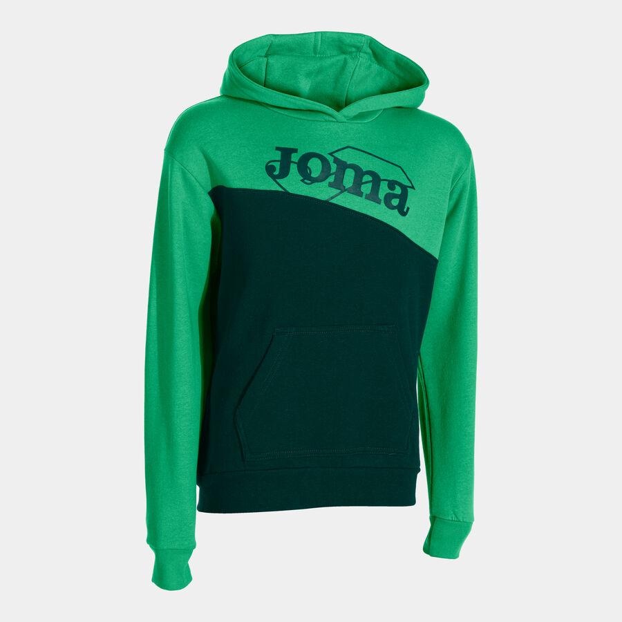 SUDADERA CON CAPUCHA PARK