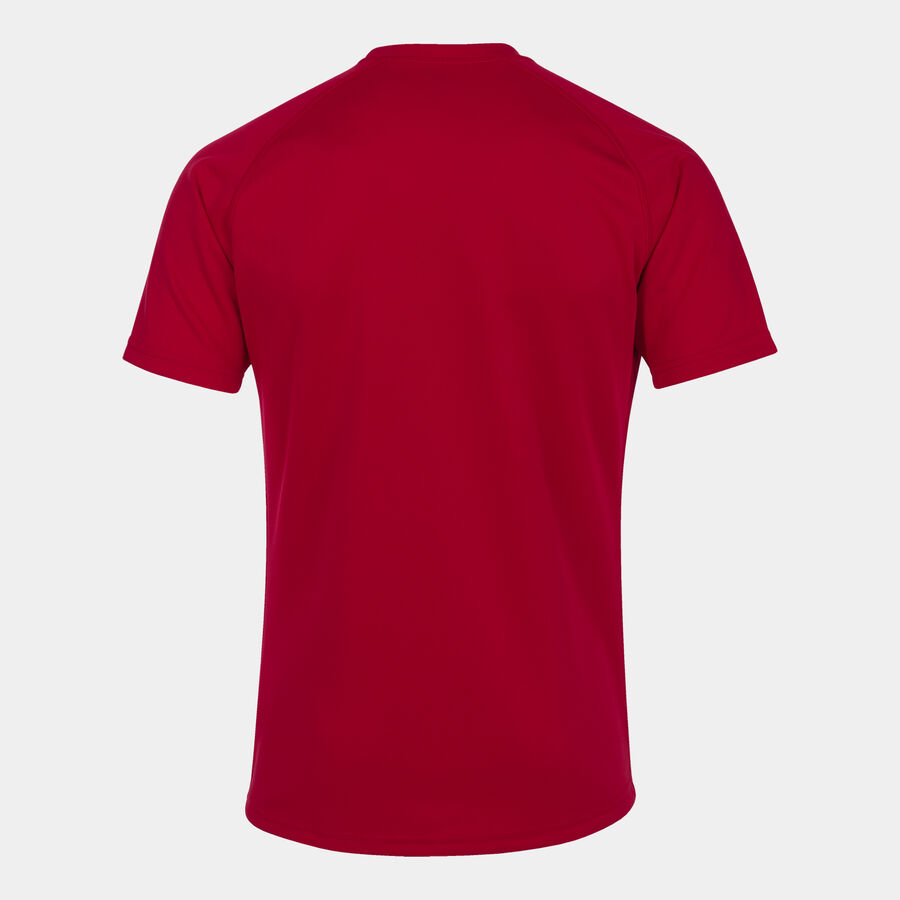 CAMISETA MANGA CORTA HAKA II