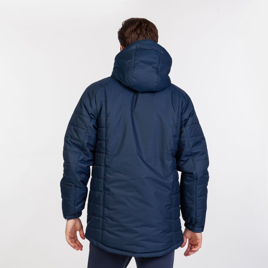 ANORAK CERVINO