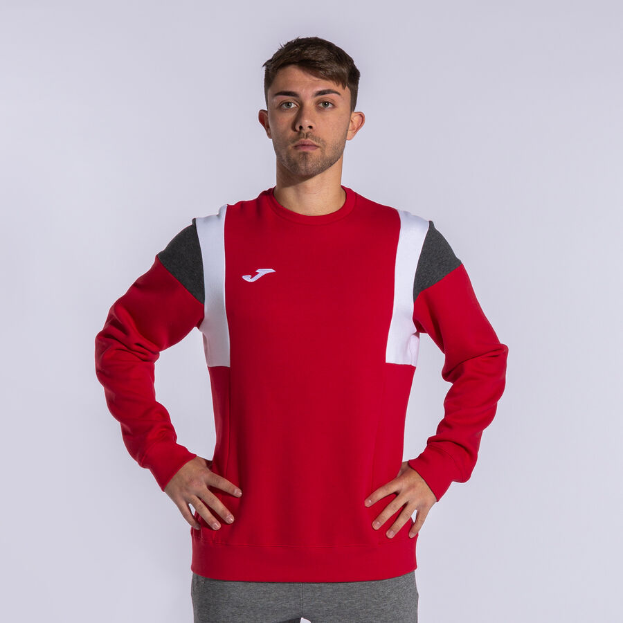 SUDADERA CONFORT III