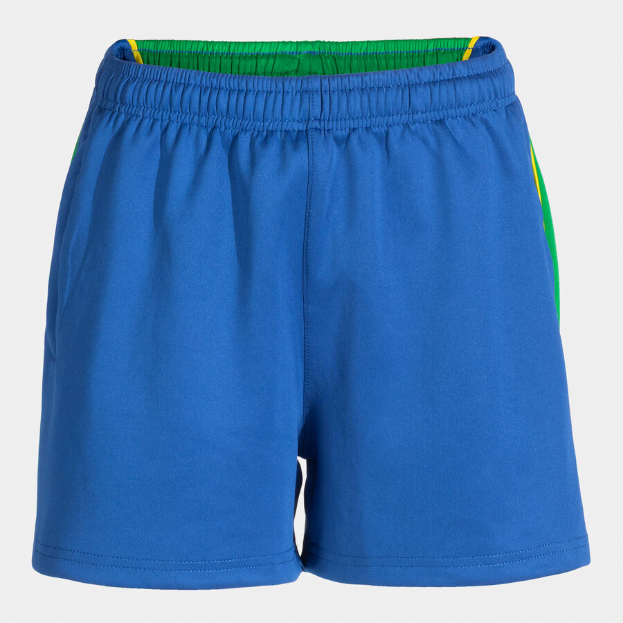 SHORT FUTBOL RETRO MUNDIAL 2026