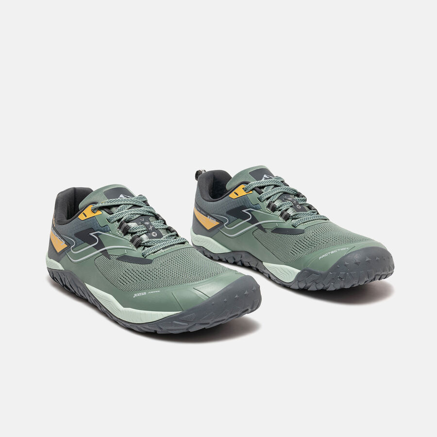 SIERRA LADY BAREFOOT 26