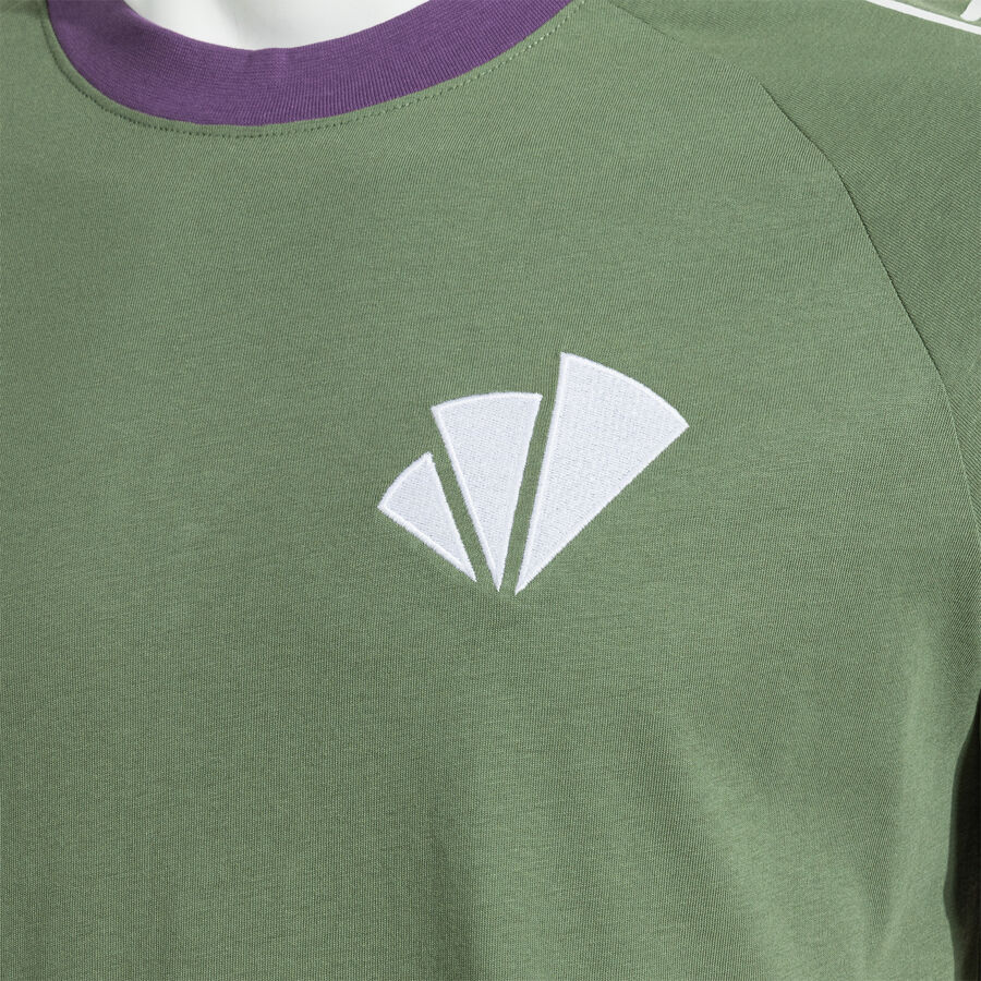 CAMISETA MANGA CORTA