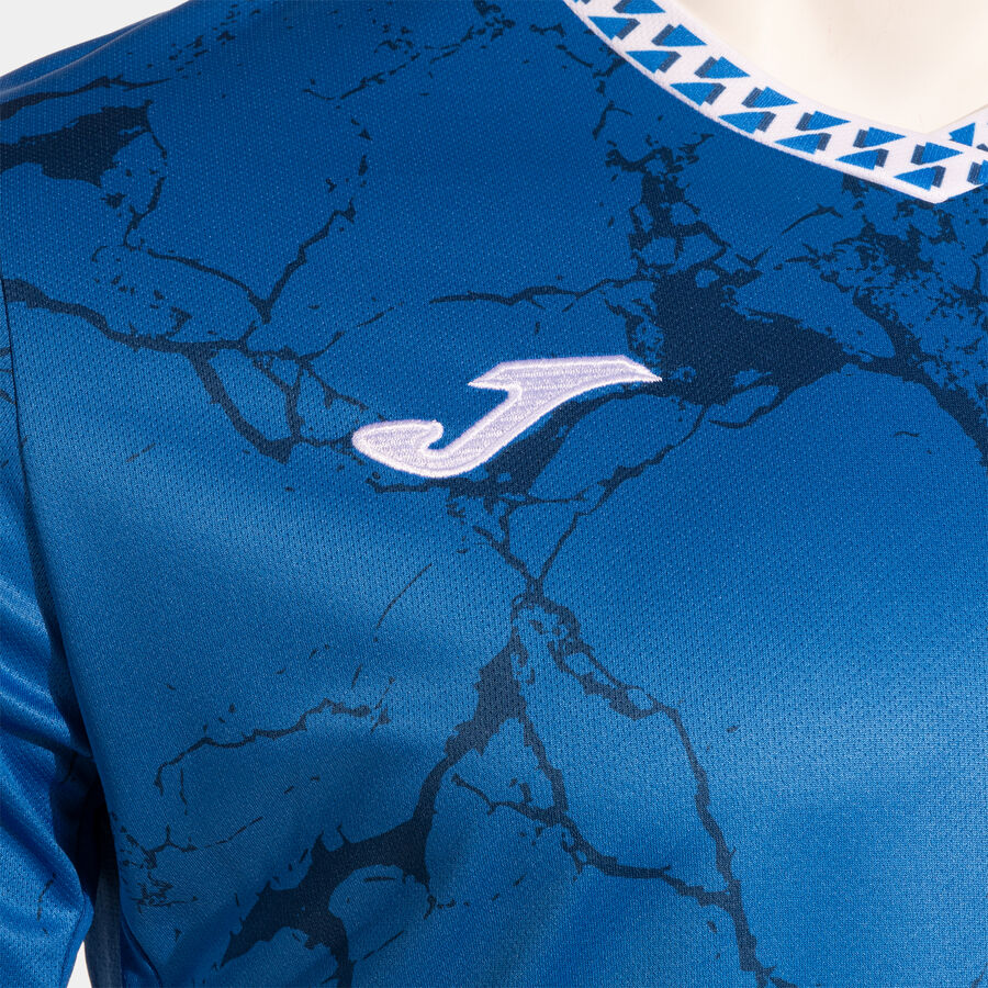 CAMISETA MANGA CORTA GOLD VII