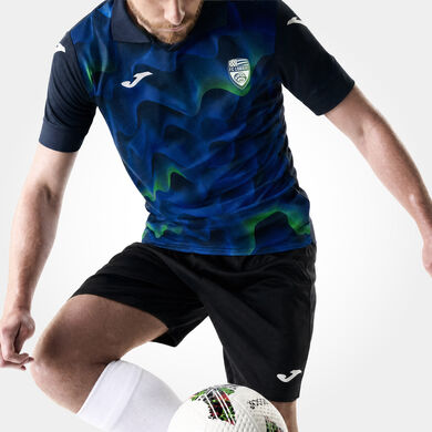 Shirt short sleeve 3rd kit F.C. Lorient 26/27