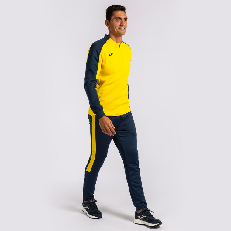 SUDADERA ECO CHAMPIONSHIP image number null