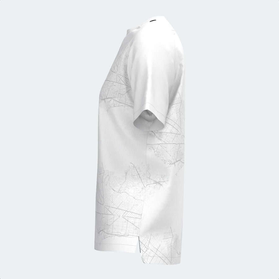 CAMISETA MANGA CORTA R-NIGHT