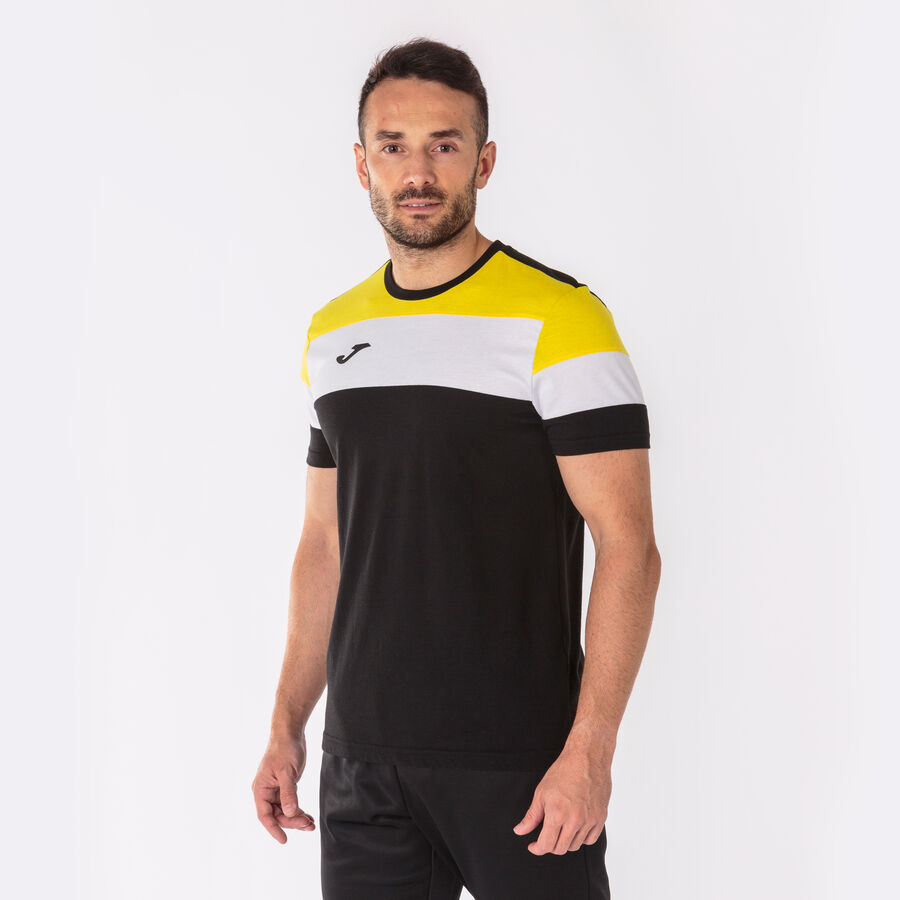 CAMISETA MANGA CORTA CREW IV