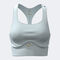Reggiseno sportivo donna R-Night bianco