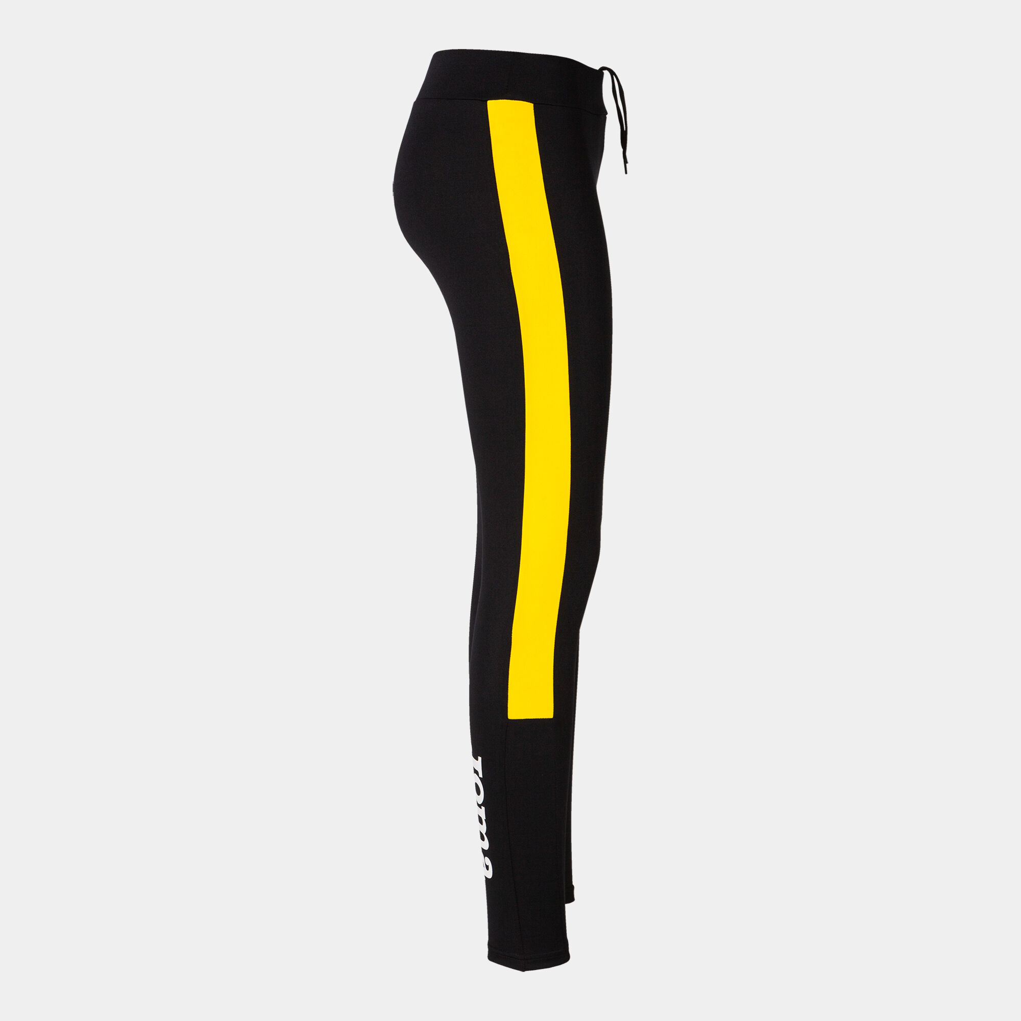 Yellow and sales black nike leggings