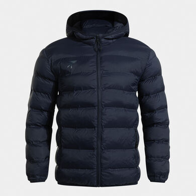 Giaccone uomo Explorer blu navy