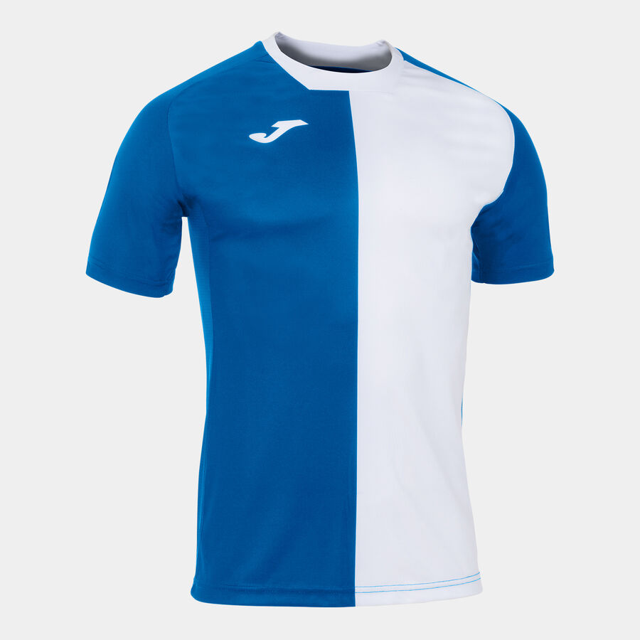 CAMISETA MANGA CORTA CITY 