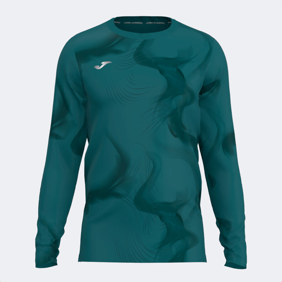CAMISETA MANGA LARGA R-NIGHT