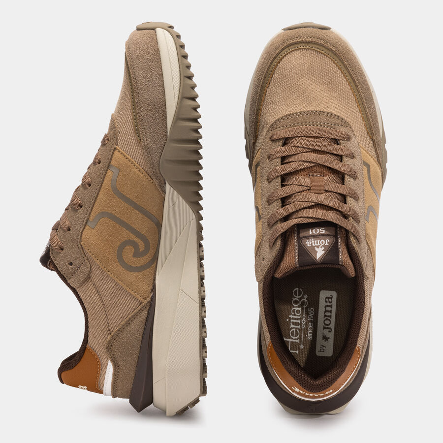 C.501 MEN 25