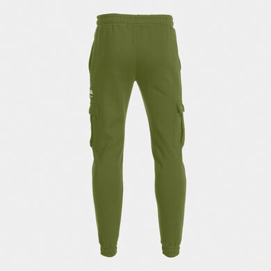 Pantalón largo hombre Urban Street verde