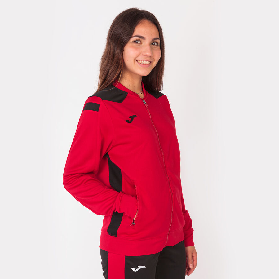 CHAQUETA SIN CAPUCHA CHAMPIONSHIP VI