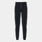 Pantalon homme Stripe noir gris melange