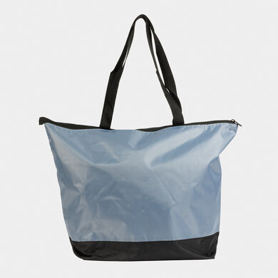 Bolsa de deporte Challenge azul lima