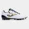 Football boots Aguila Cup 26 artificial grass white