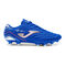 Botas fútbol Aguila 23 terreno firme FG royal