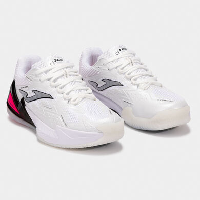 Zapatillas Open Men 25 hombre blanco