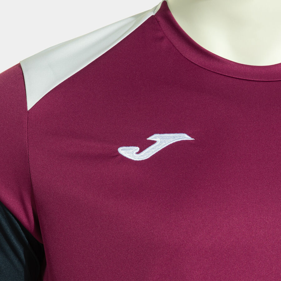 CAMISETA MANGA CORTA DANUBIO