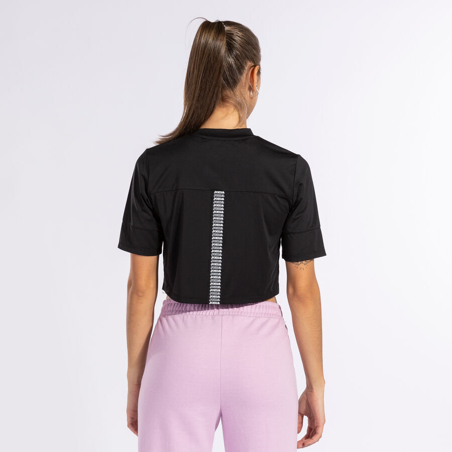 CAMISETA MANGA CORTA DAPHNE