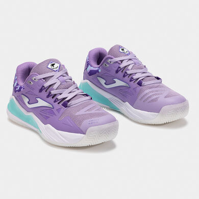 Shoes Spin Lady 25 woman violet