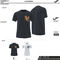 CAMISETA MANGA CORTA CALIFORNIA